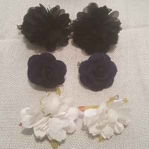 Paparazzi Hair Clips